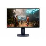 Dell - Alienware AW2725Q pantalla para PC 67,8 cm (26.7) 3840 x 2160 Pixeles 4K Ultra HD QD-OLED Negro 
