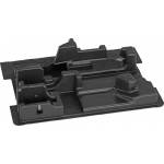Bosch Powertools - Bosch 1 600 A01 9YY accesorio para caja de almacenaje Negro Juego de separadores 