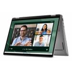 Dell - DELL Latitude 7450 2-in-1 Intel Core Ultra 7 165U H�brido (2-en-1) 35,6 cm (14) Pantalla t�ctil Full HD+ 16 GB LPDDR5x-SDRAM 512 GB SSD Wi-Fi 7 (802.11be) Windows 11 Pro Alem�n Gris 