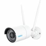 Reolink - Reolink W320 Bala C�mara de seguridad IP Exterior 2560 x 1920 Pixeles Pared