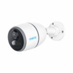 Reolink - Reolink Go Series G330 Bala C�mara de seguridad IP Exterior 2560 x 1440 Pixeles Pared