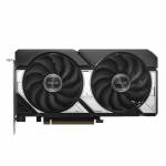 Asus - ASUS Dual -RTX5060TI-O16G NVIDIA GeForce RTX 5060 Ti 16 GB GDDR7 